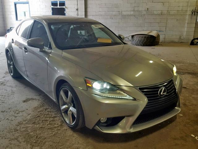 Lexus IS 350 2014