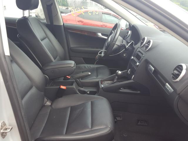Audi A3 Premium 2013