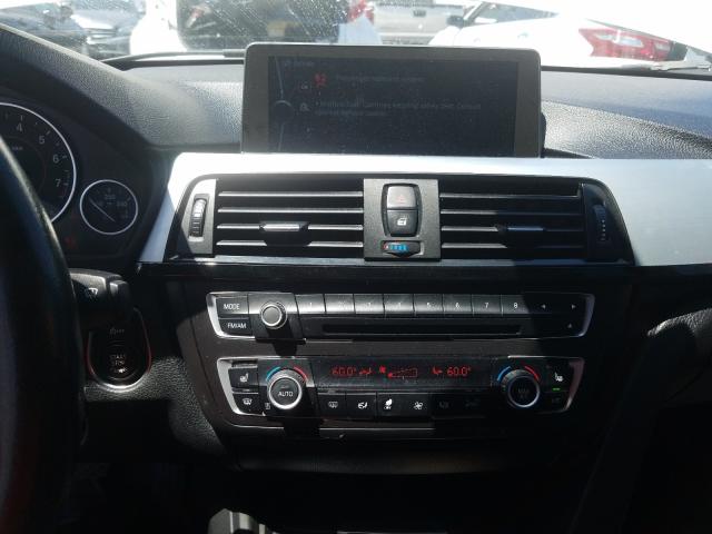 BMW 328 I Sulev 2013