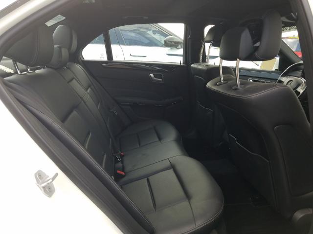 Mercedes-Benz E 350 2016
