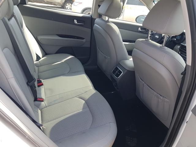 KIA Optima EX 2016