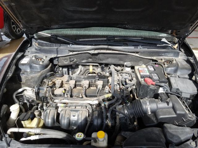 Mazda 6 I 2012