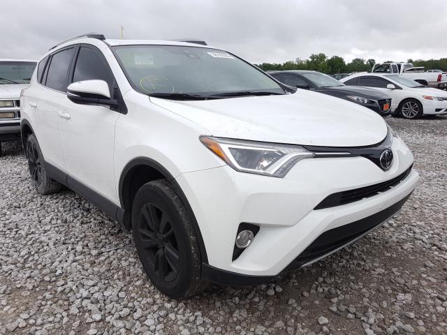 Toyota Rav4 Adven 2018