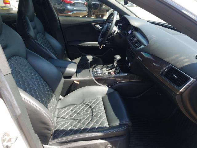 Audi S7 Premium 2014