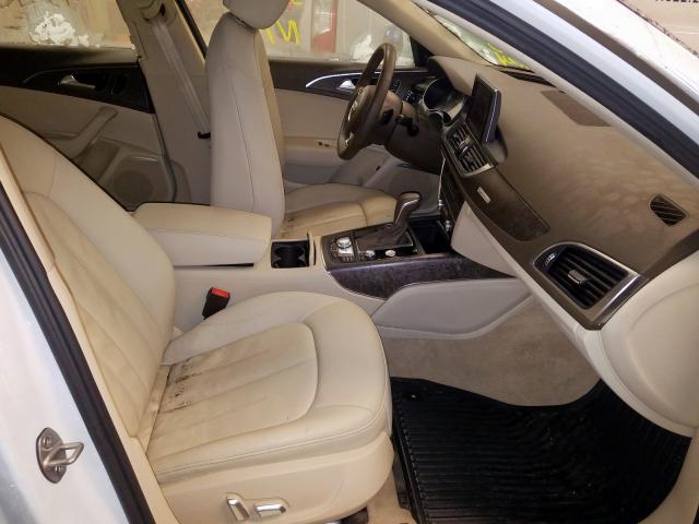 Audi A6 Premium 2017