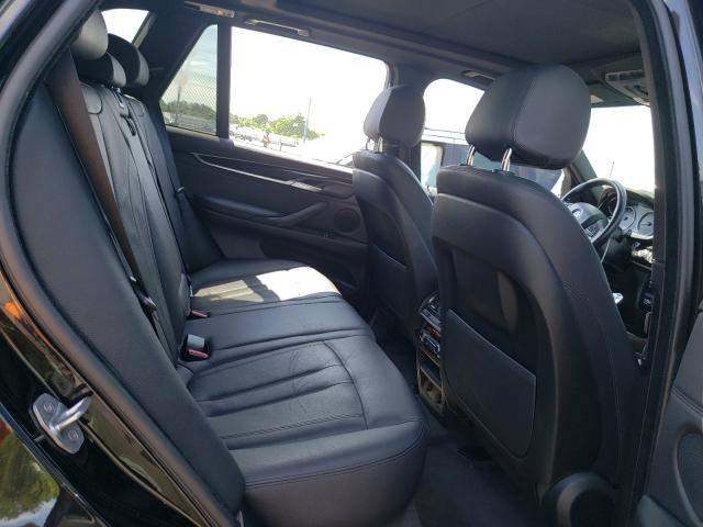 BMW X5 XDRIVE3 2017