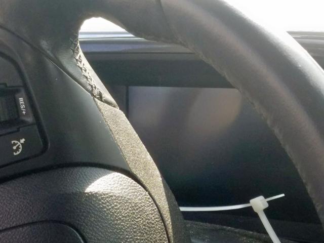Chevrolet Volt 2015