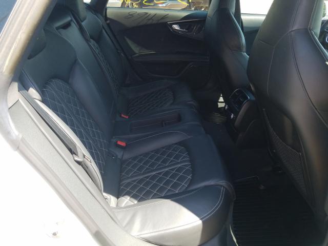 Audi S7 Premium 2014