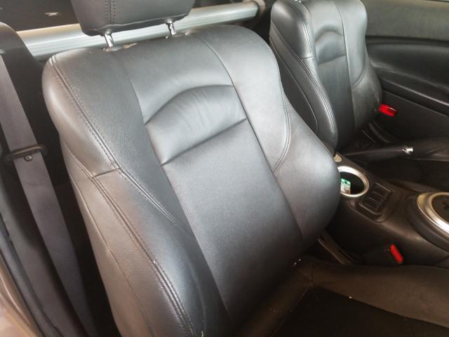 Nissan 370Z Base 2013