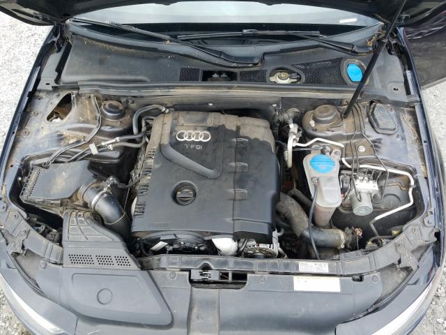 Audi A4 Premium 2013