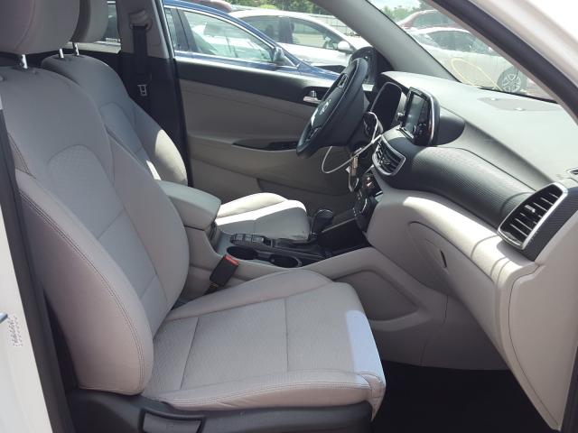 Hyundai Tucson SE 2019
