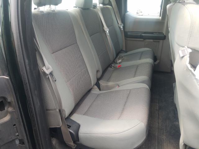 Ford F150 Super 2016
