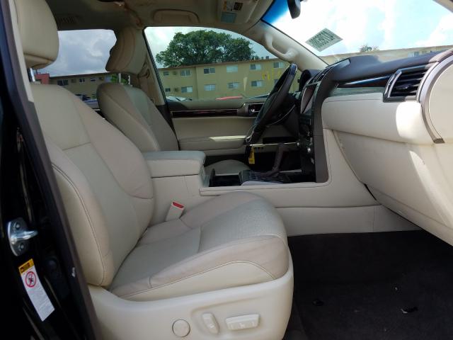Lexus GX 460 2018