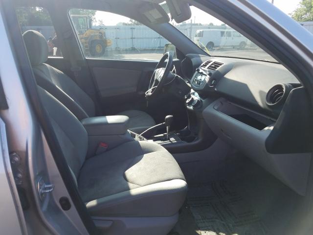 Toyota Rav4 2011