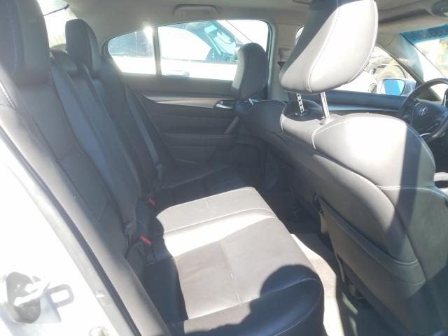 Acura TL SE 2013