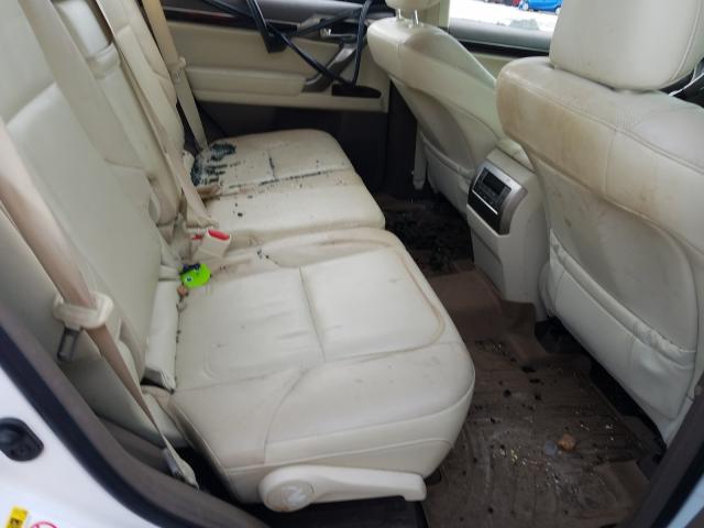 Lexus GX 460 2015