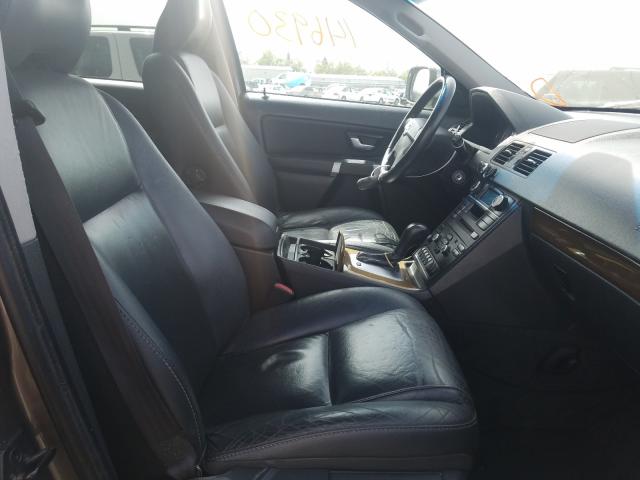 Volvo XC90 3.2 2010