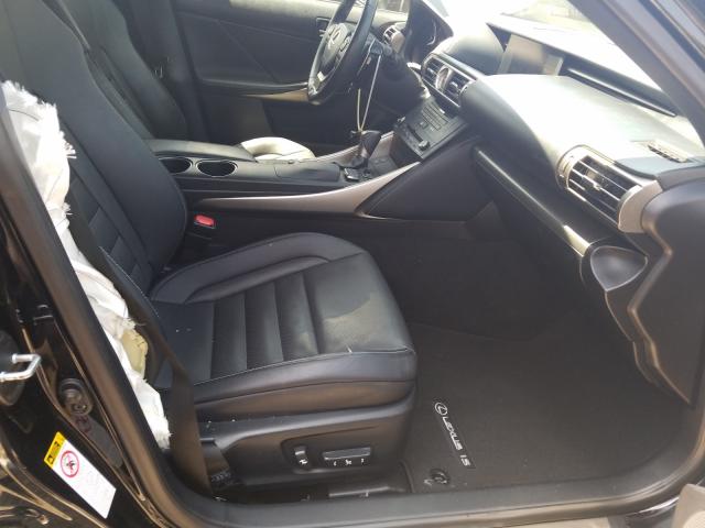 Lexus IS 250 2015