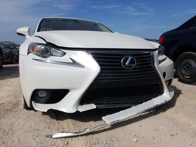 Lexus IS 200T 2016