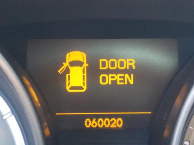 Acura MDX Advance 2013