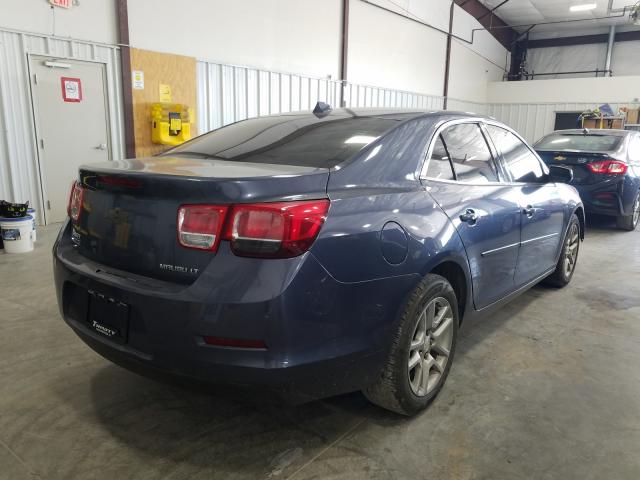 Chevrolet Malibu 1LT 2013