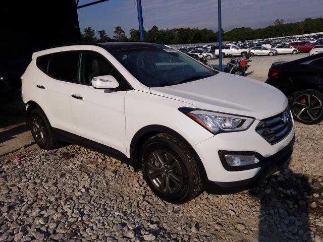 Hyundai Santa FE S 2014