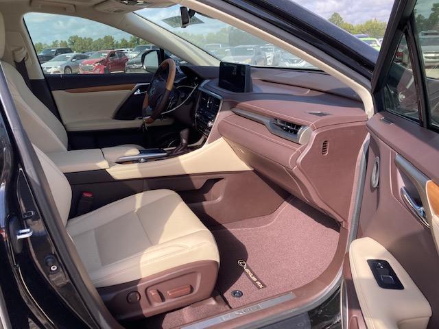 Lexus RX 350 2020