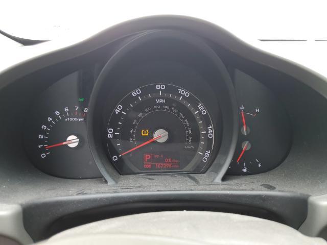 KIA Sportage L 2012