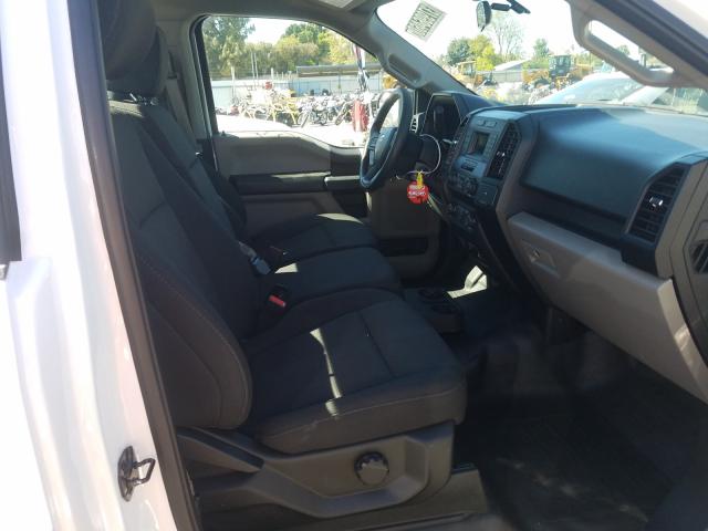 Ford F150 2019