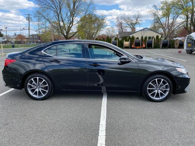 Acura TLX 2019