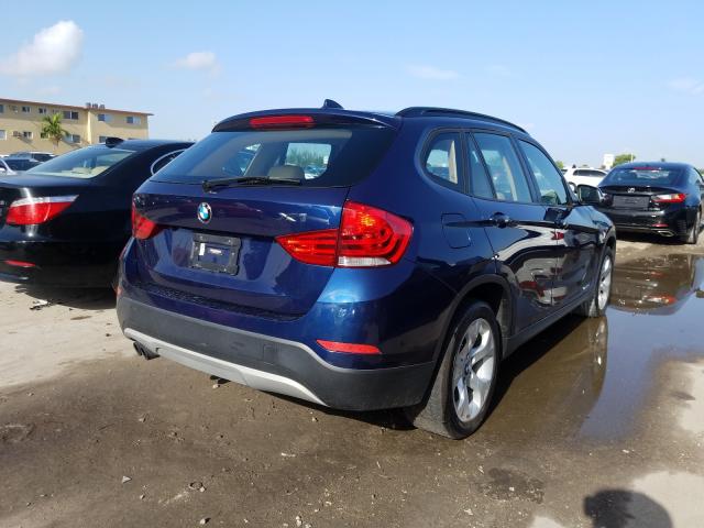 BMW X1 SDRIVE2 2015