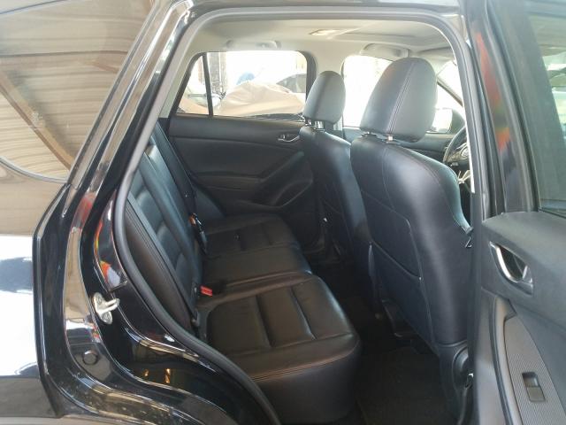 Mazda CX-5 GT 2013