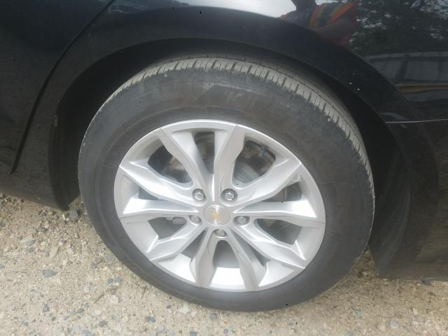 Chevrolet Malibu LT 2019