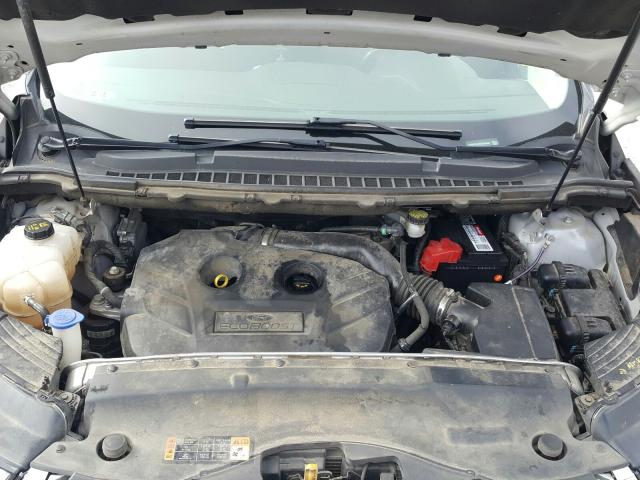 Ford Edge SEL 2017