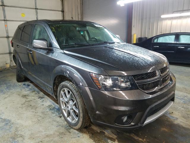 Dodge Journey GT 2017
