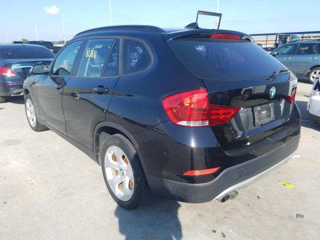 BMW X1 SDRIVE2 2014