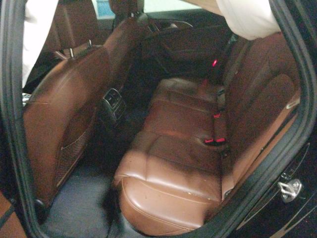 Audi A6 Premium 2016