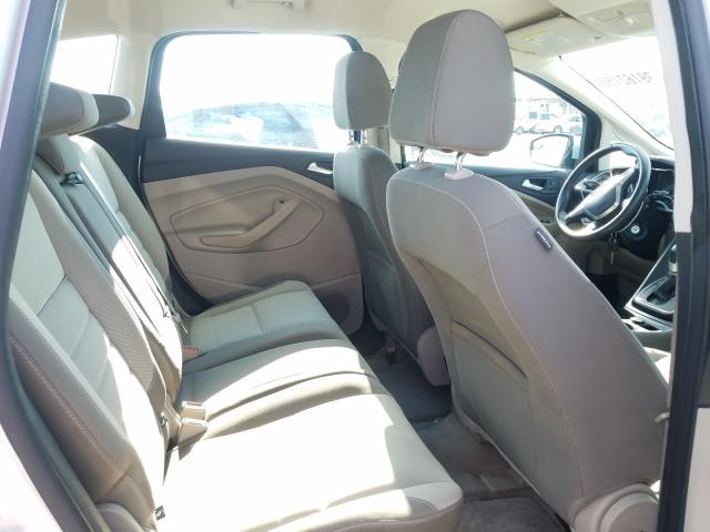 Ford C-MAX SE 2013