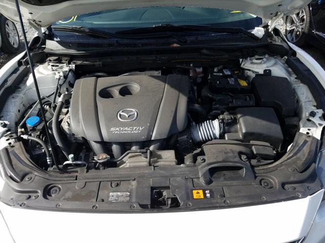 Mazda 6 Touring 2014