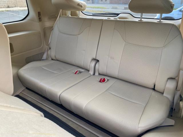 Lexus LX 570 2016