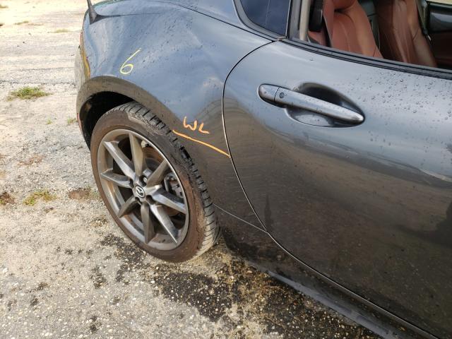 Mazda MX-5 Miata 2017