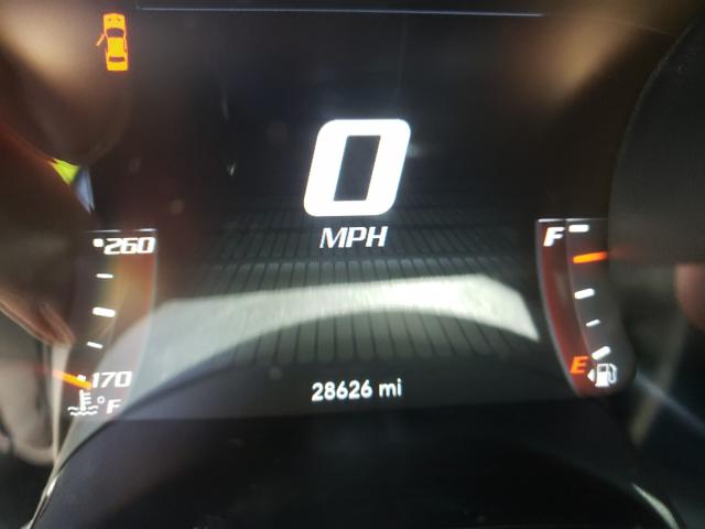 Dodge Challenger 2017