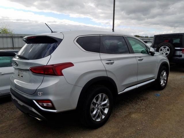 Hyundai Santa FE S 2019