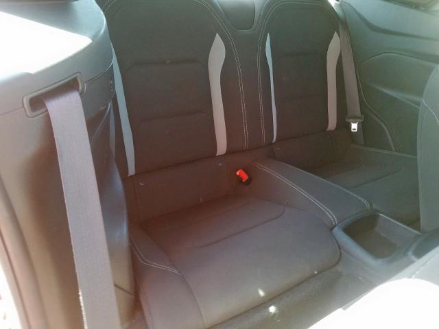 Chevrolet Camaro LS 2019
