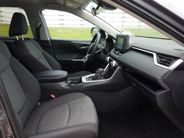 Toyota Rav4 XLE 2020