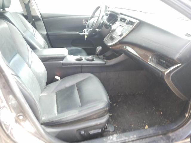 Toyota Avalon XLE 2015