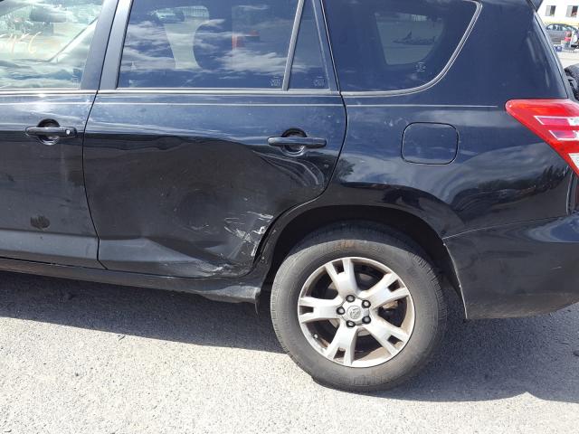 Toyota Rav4 2012