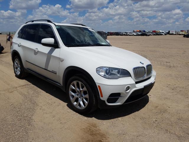 BMW X5 XDRIVE3 2013