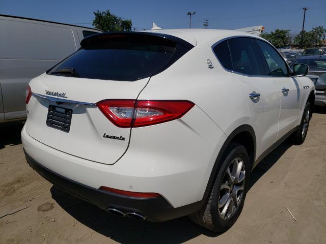 Maserati Levante 2018