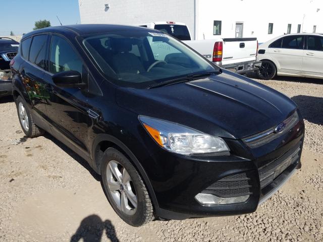 Ford Escape SE 2015